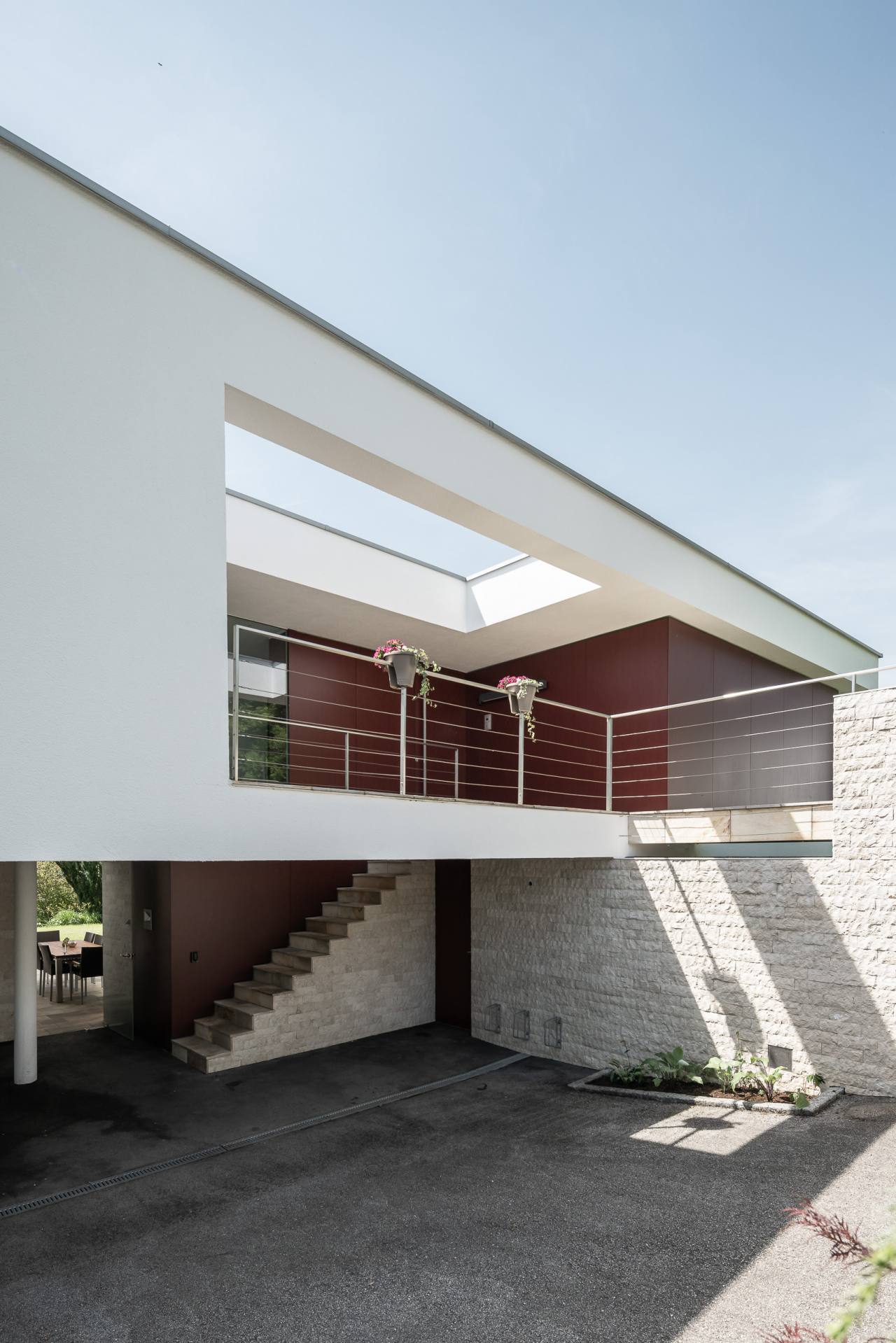 Haus P, Foto 4 von 9