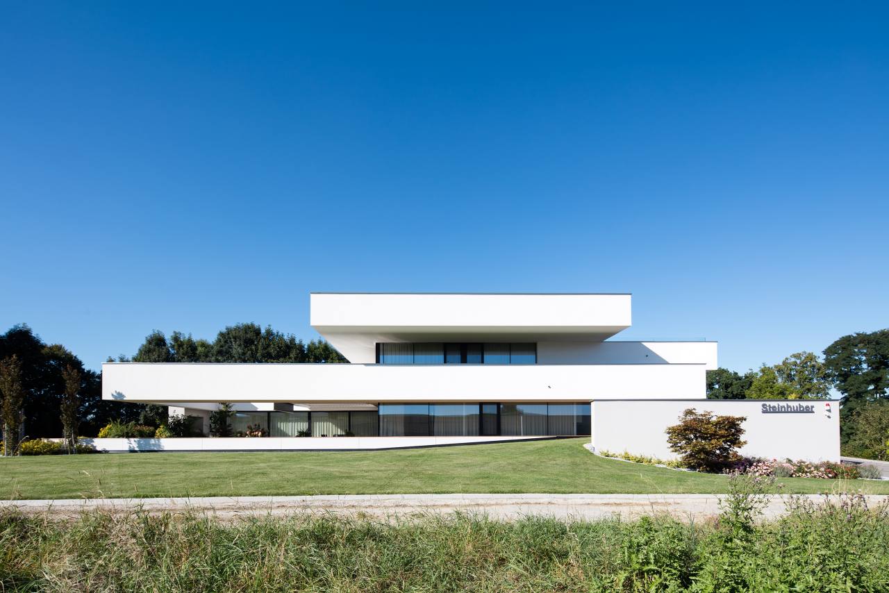 Haus S., Foto 1 von 9