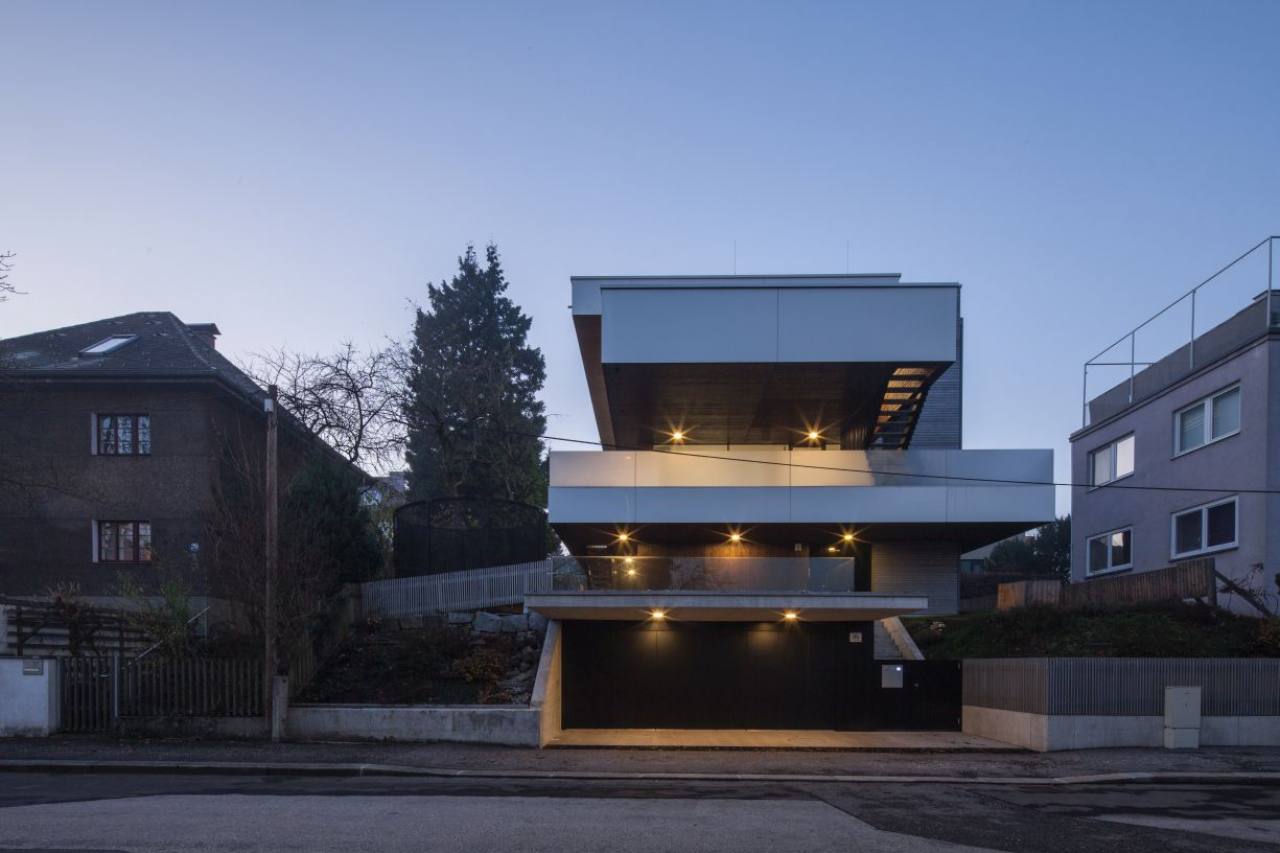Haus O., Foto 5 von 11