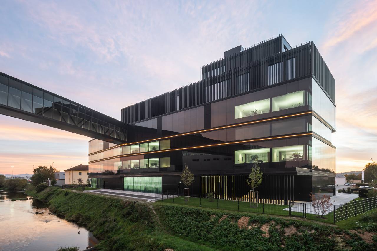 Headquarter Firma Steinbach, Foto 19 von 27