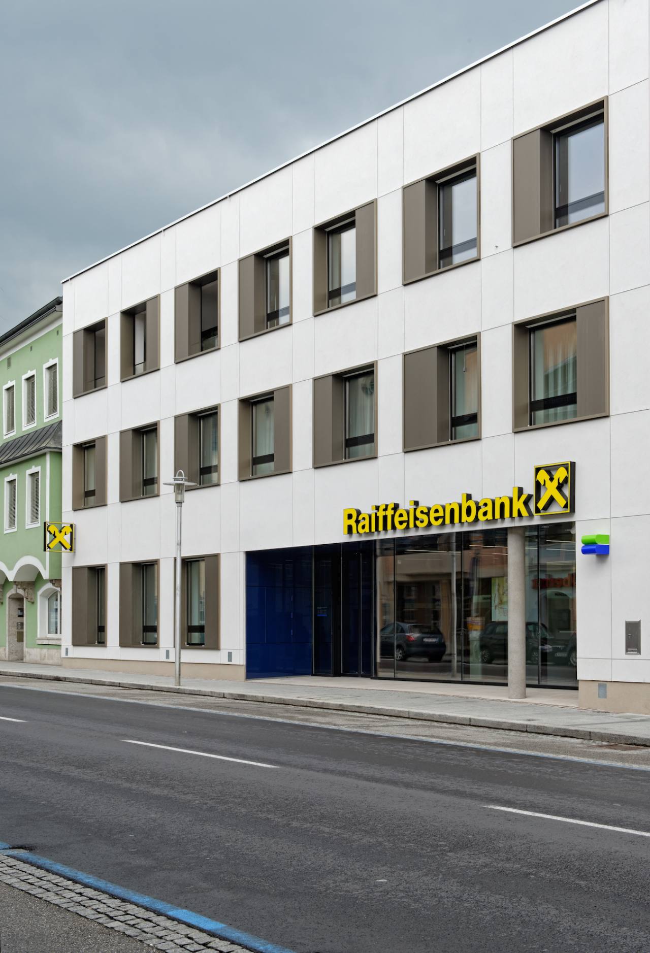 Raiffeisenbank Schwanenstadt, Foto 3 von 7