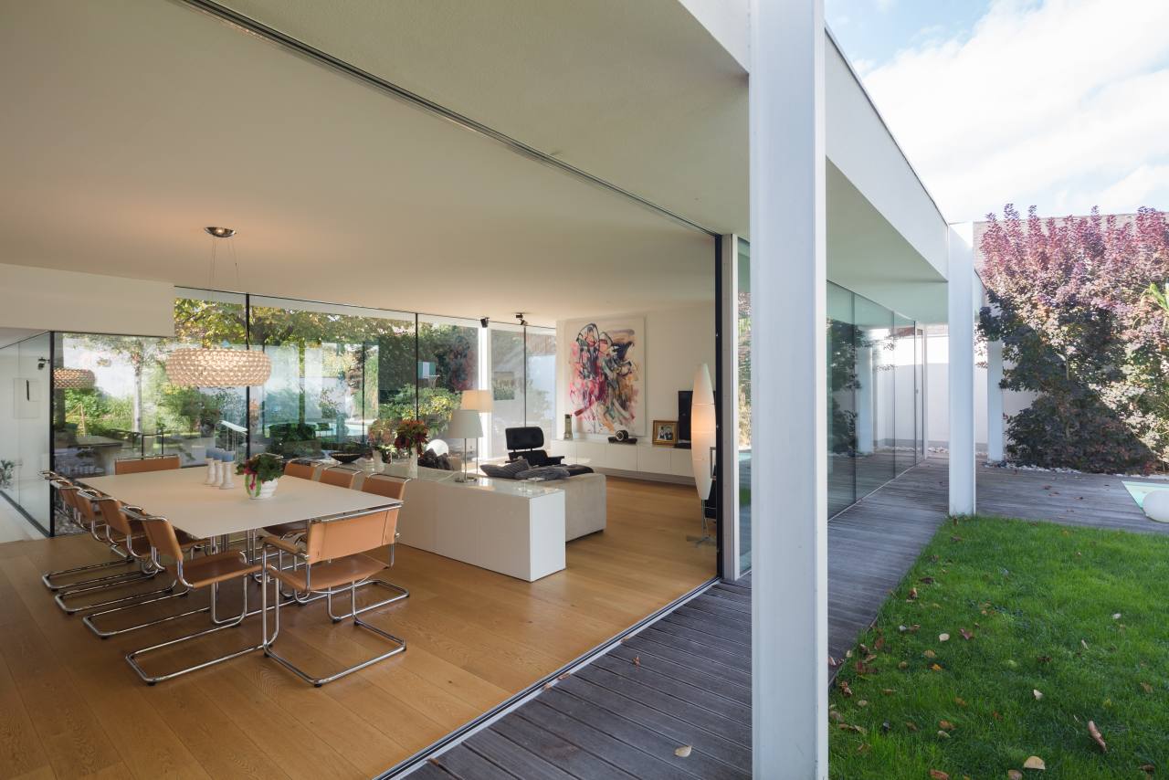 Haus F., Foto 7 von 10