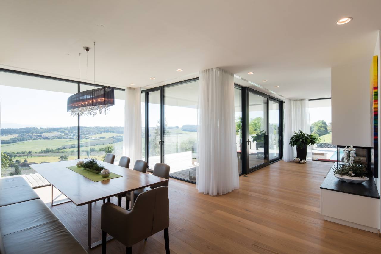 Haus O., Foto 8 von 9