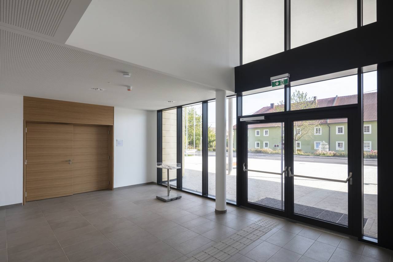 Landesmusikschule Musikverein Buchkirchen, Foto 9 von 10