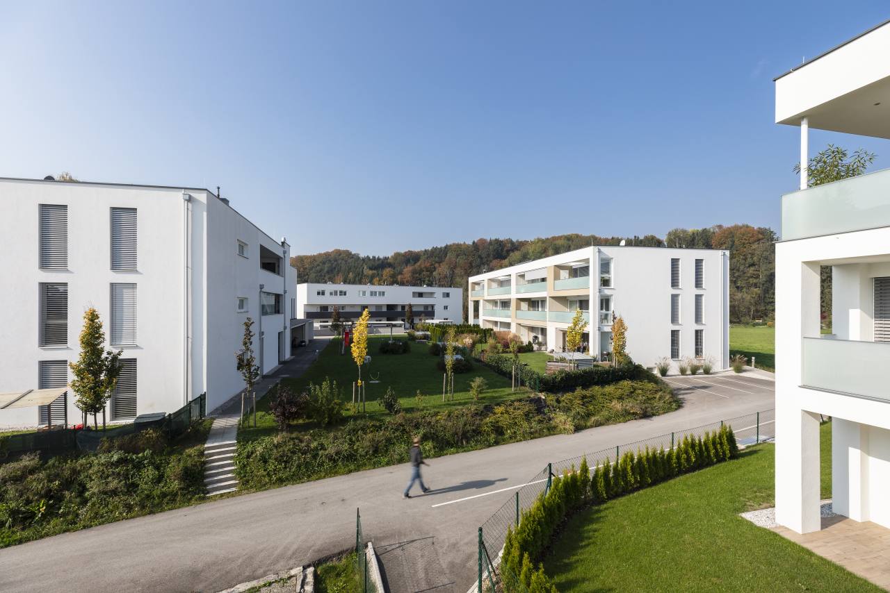 WOHNBAU VORCHDORF, Foto 2 von 10