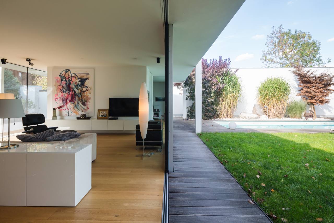 Haus F., Foto 9 von 10