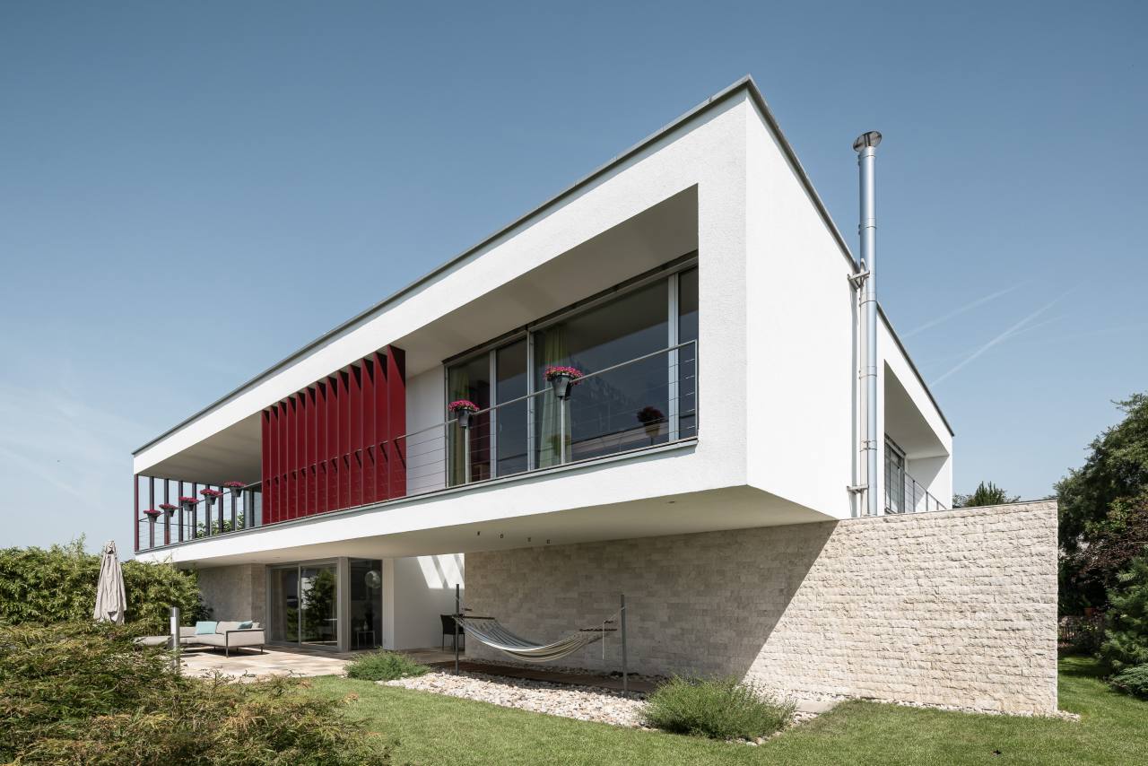 Haus P, Foto 3 von 9