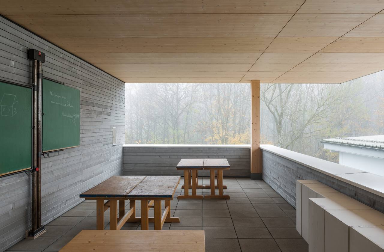Neue Mittelschule , Foto 5 von 10