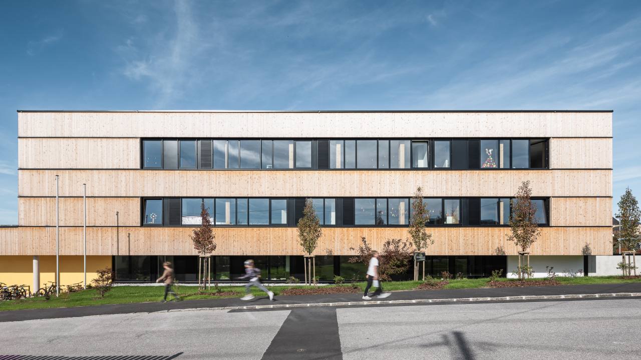 Bildungscampus St.MArtin, Foto 2 von 15