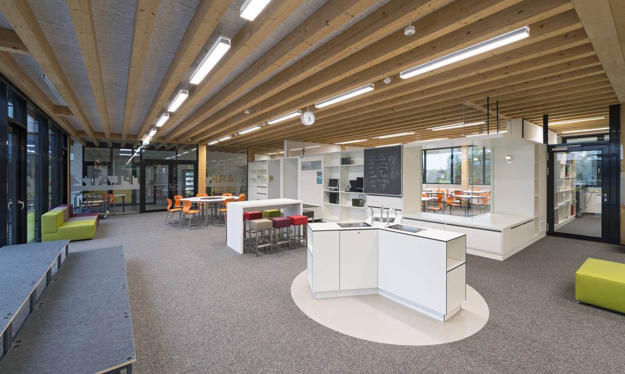 Neue Mittelschule , Foto 1 von 10