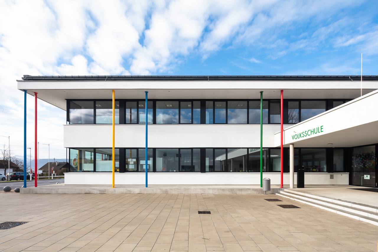 Volksschule Seewalchen, Foto 1 von 10