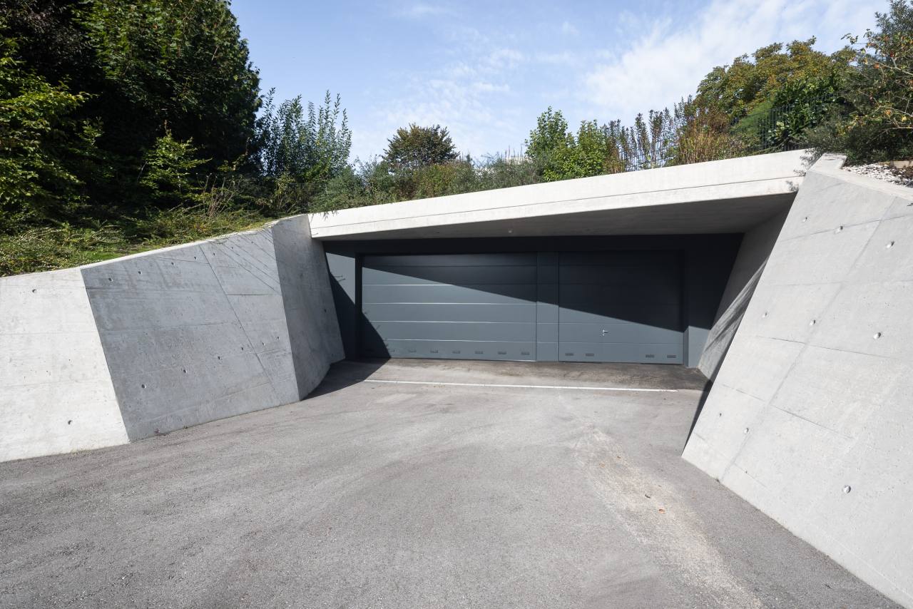 Garage Höllenschlund Altmünster, Foto 6 von 8