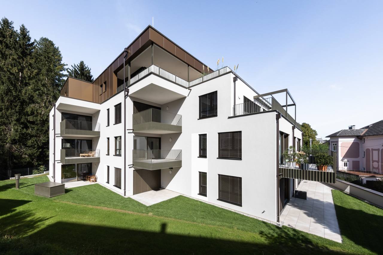 Wohnbau Altmünster, Foto 6 von 7