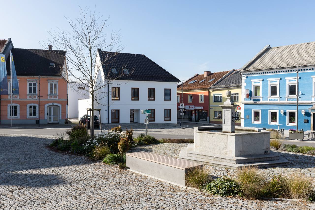 Wohnbau Waizenkirchen, Foto 7 von 8