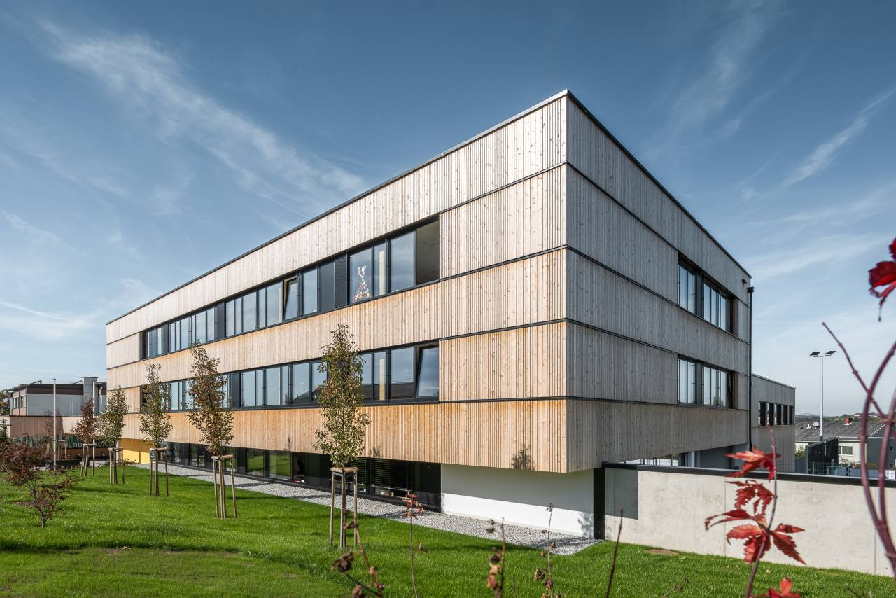 Bildungscampus St.MArtin, Foto 3 von 15