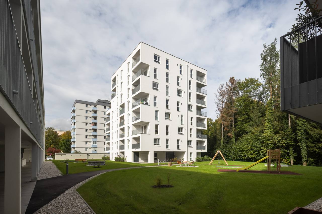 Wohnbau Cumberland Gmunden, Foto 11 von 13