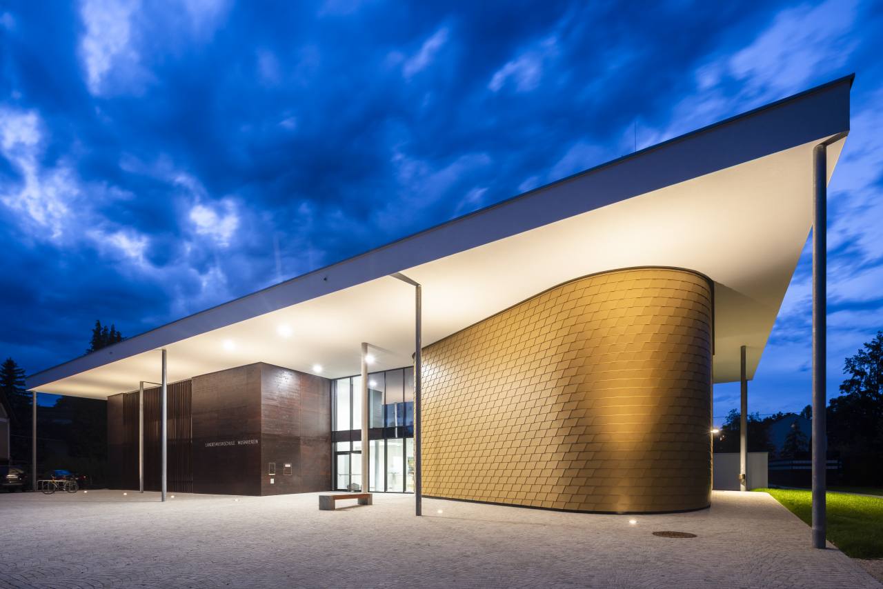 Landesmusikschule Musikverein Buchkirchen, Foto 6 von 10