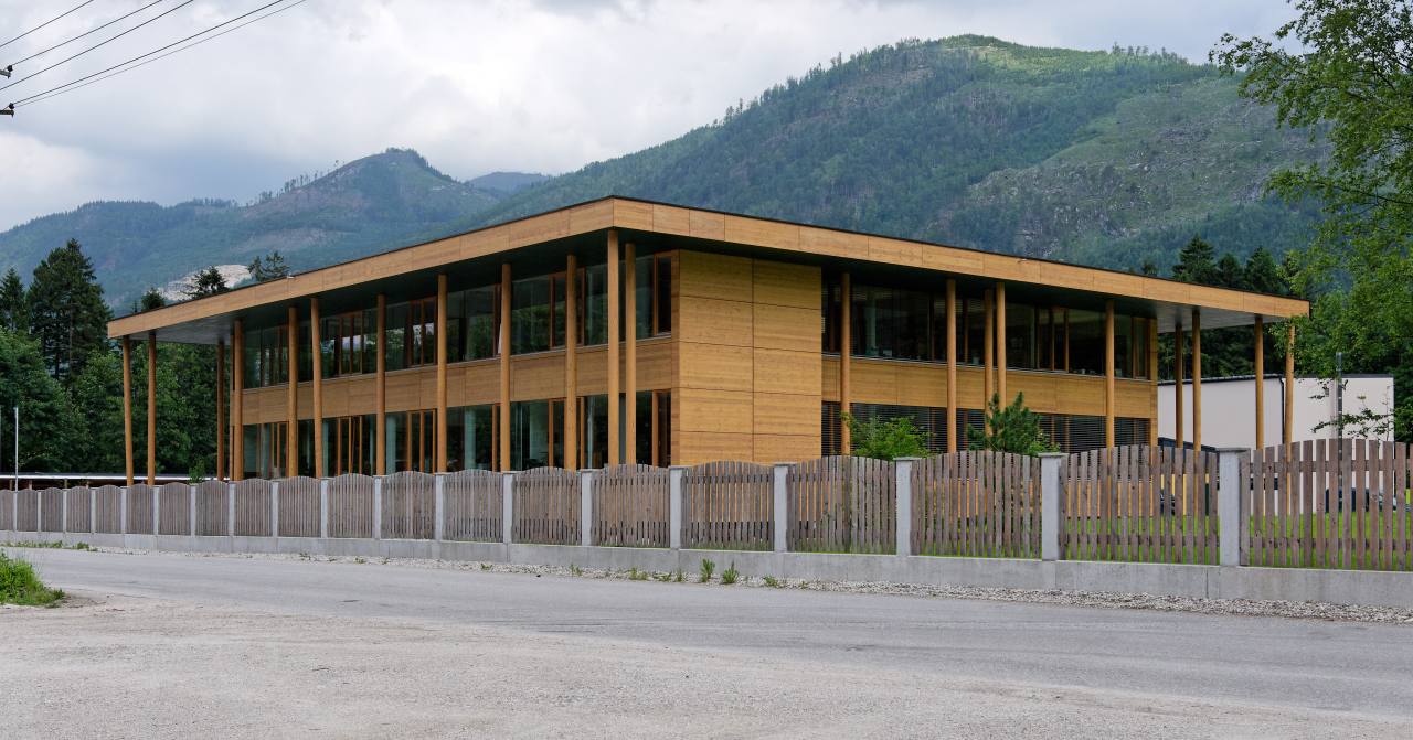 Bundesforste Ebensee, Foto 2 von 9