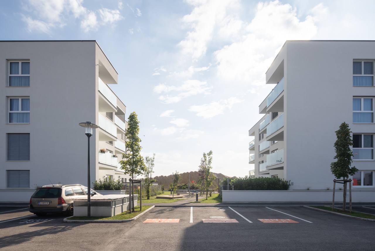 Wohnbau asten, Foto 4 von 7