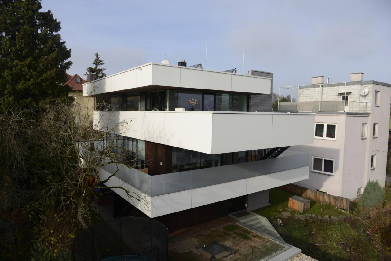 Haus O., Foto 2 von 11
