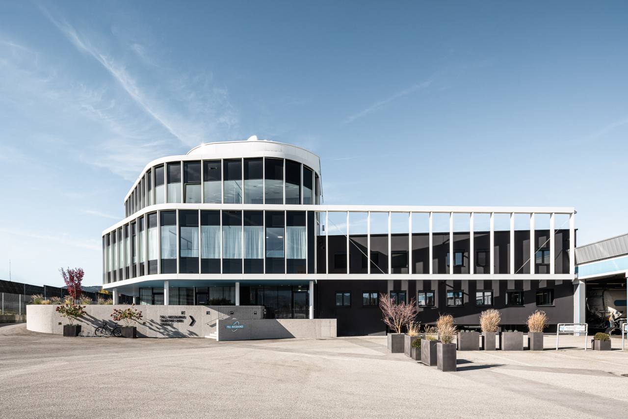 headquarter firma poll-nussbaumer, Foto 3 von 14