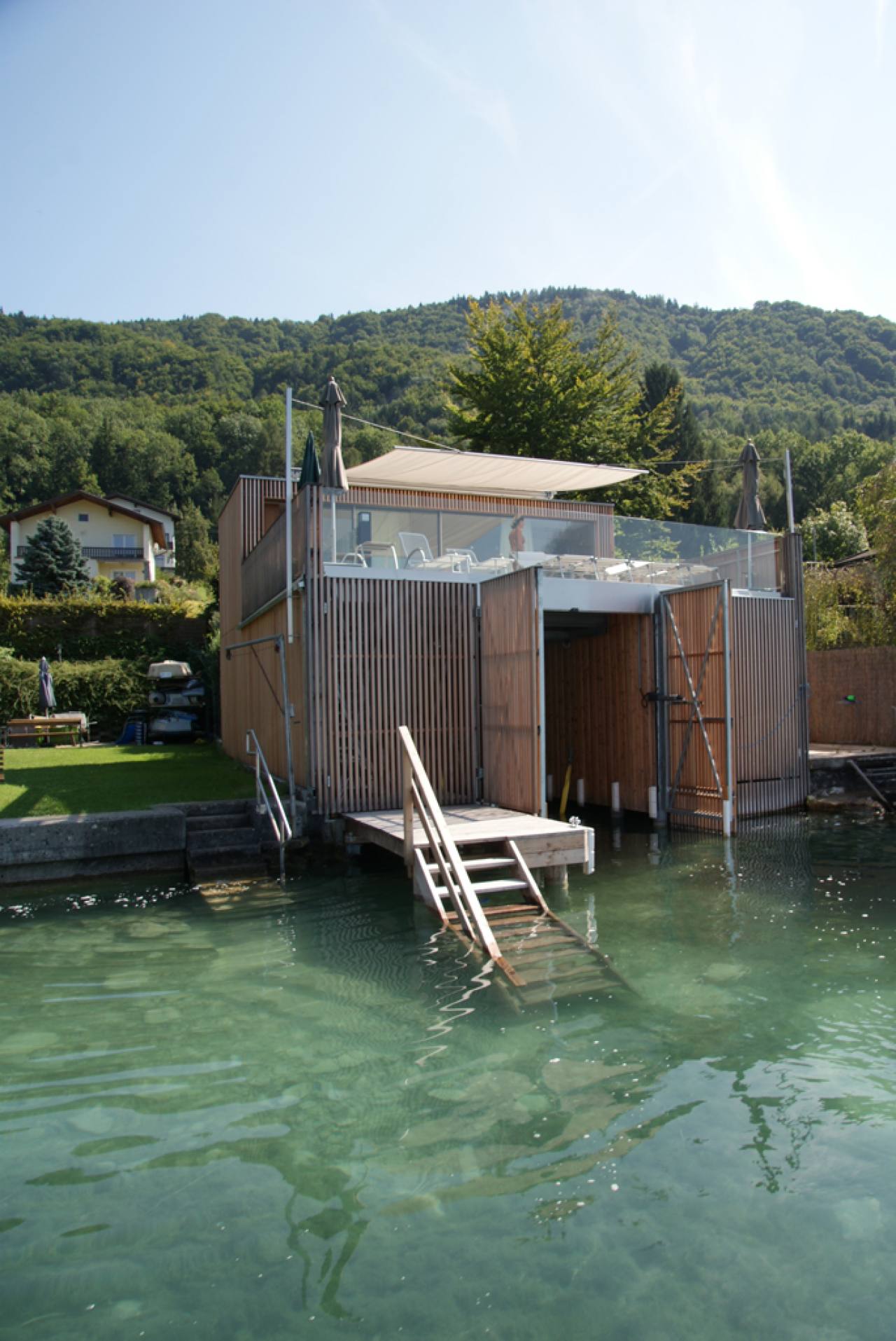 Seehaus B., Foto 4 von 8