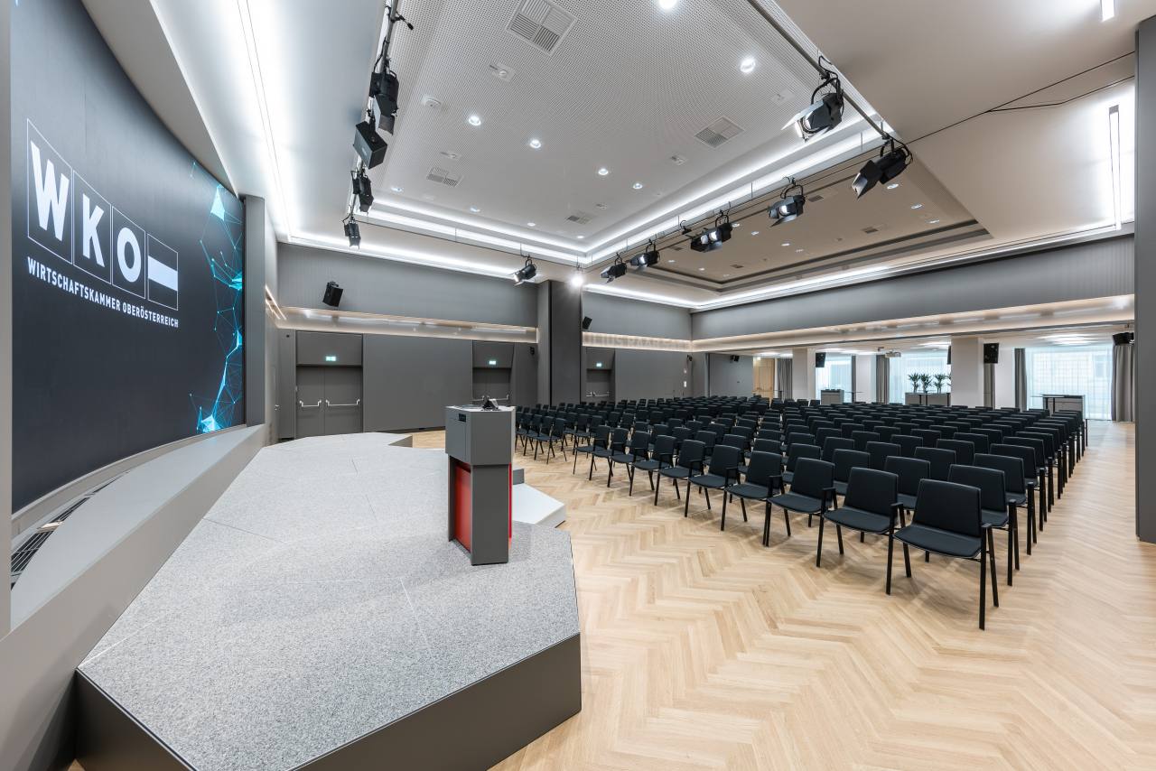 WKO Linz, Foto 18 von 24