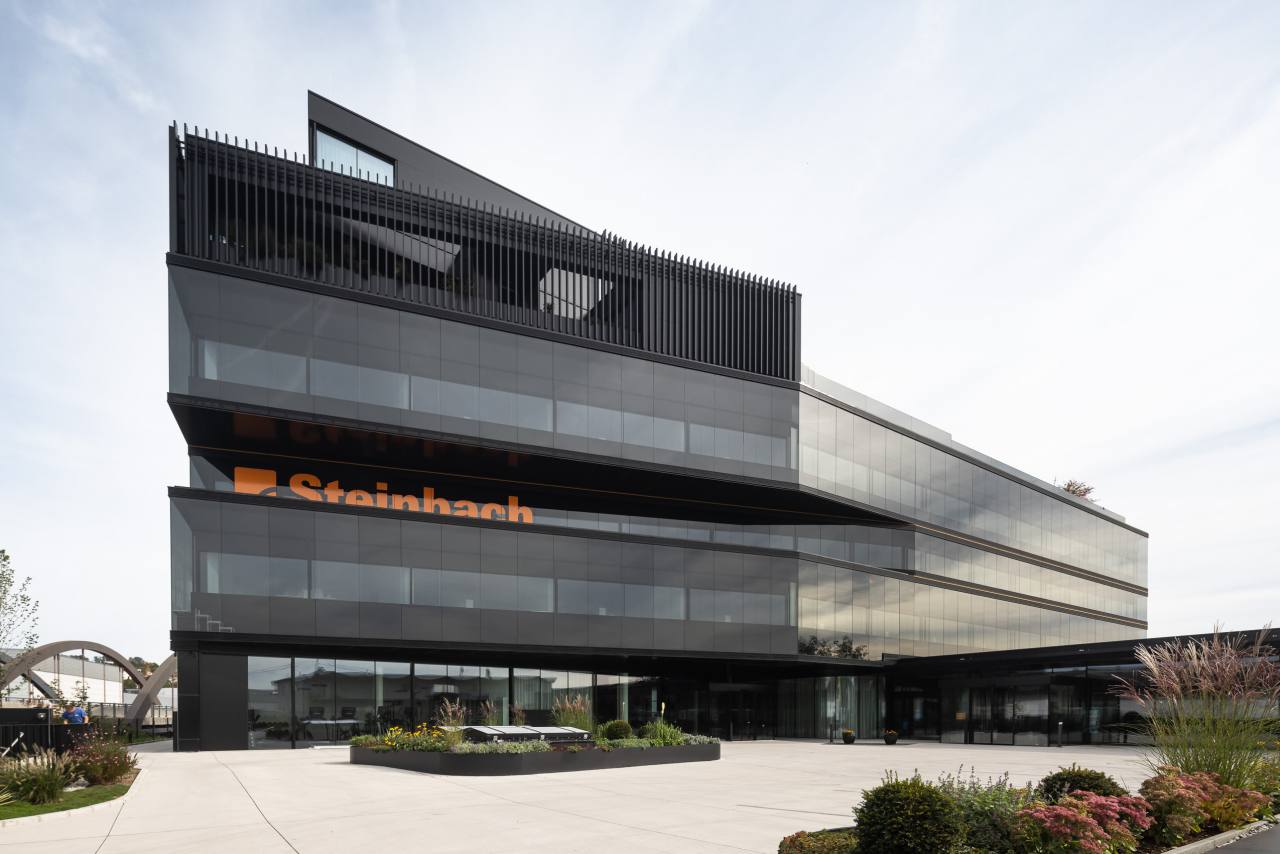 Headquarter Firma Steinbach, Foto 20 von 27
