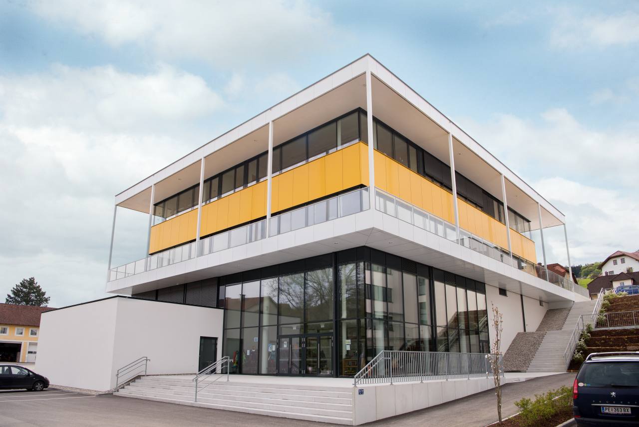 Schule Nußbach, Foto 2 von 6