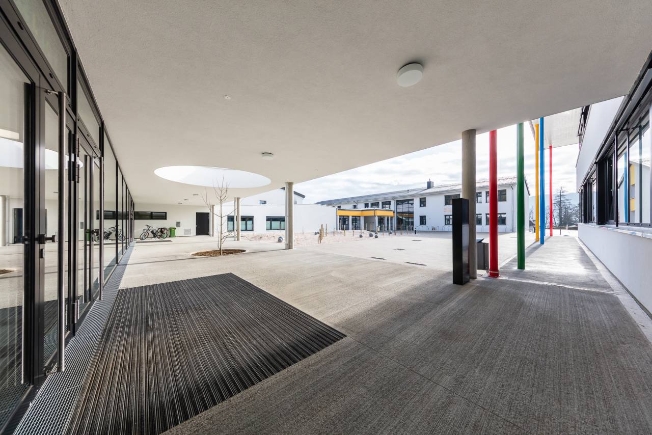 Volksschule Seewalchen, Foto 7 von 10