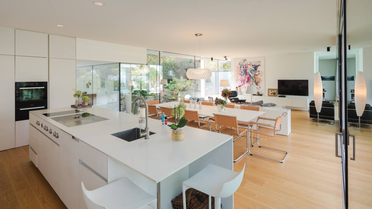 Haus F., Foto 8 von 10