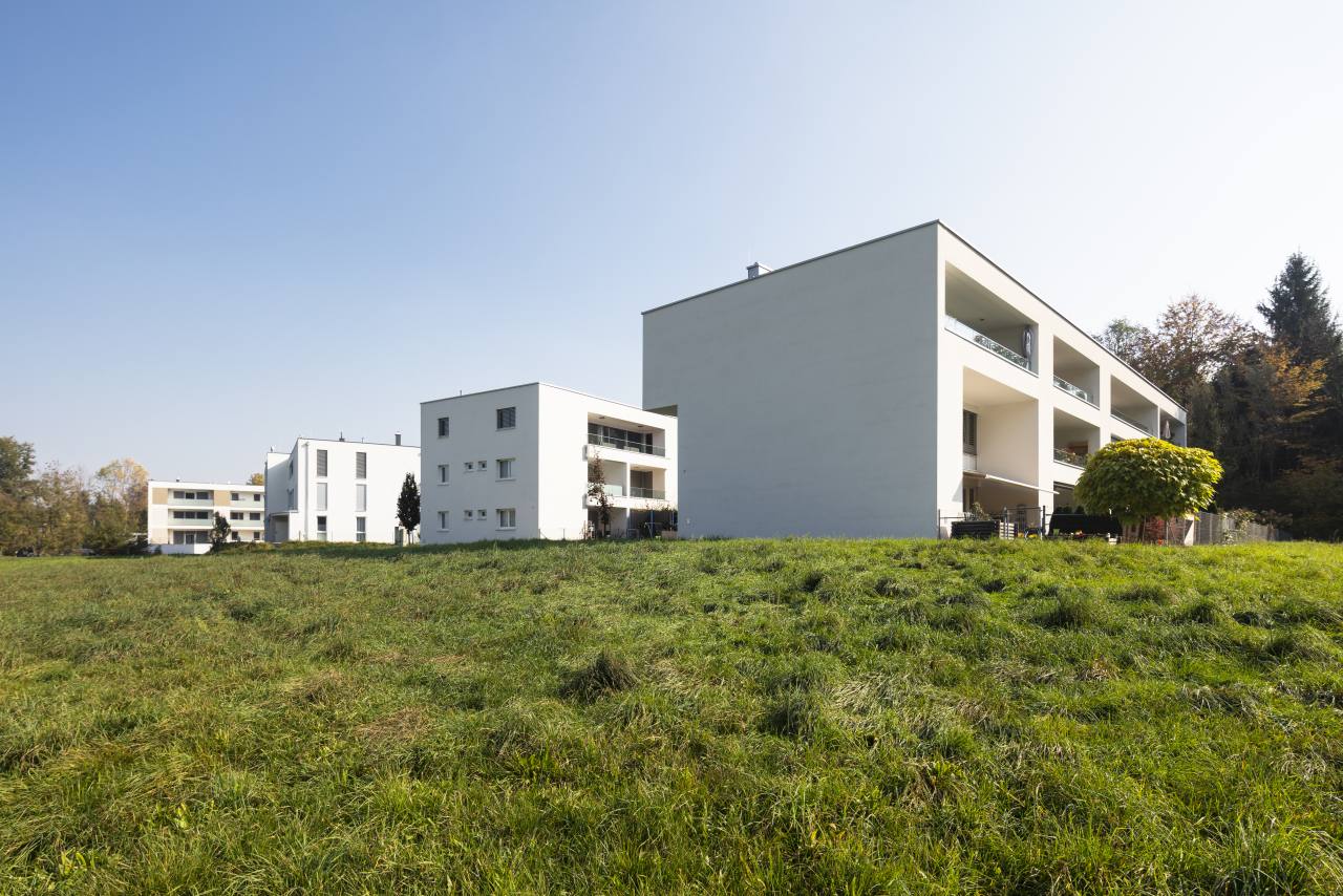 WOHNBAU VORCHDORF, Foto 6 von 10