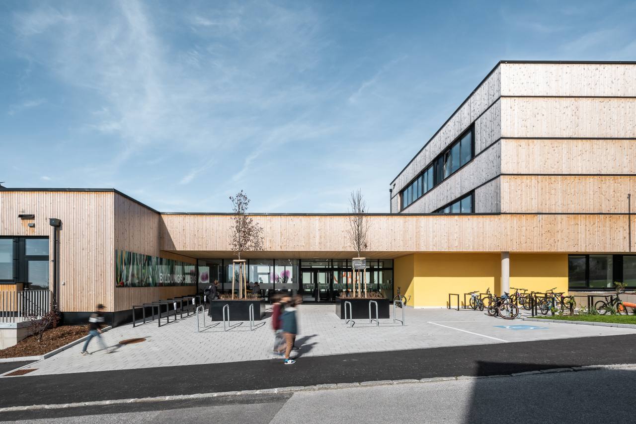 Bildungscampus St.MArtin, Foto 4 von 15