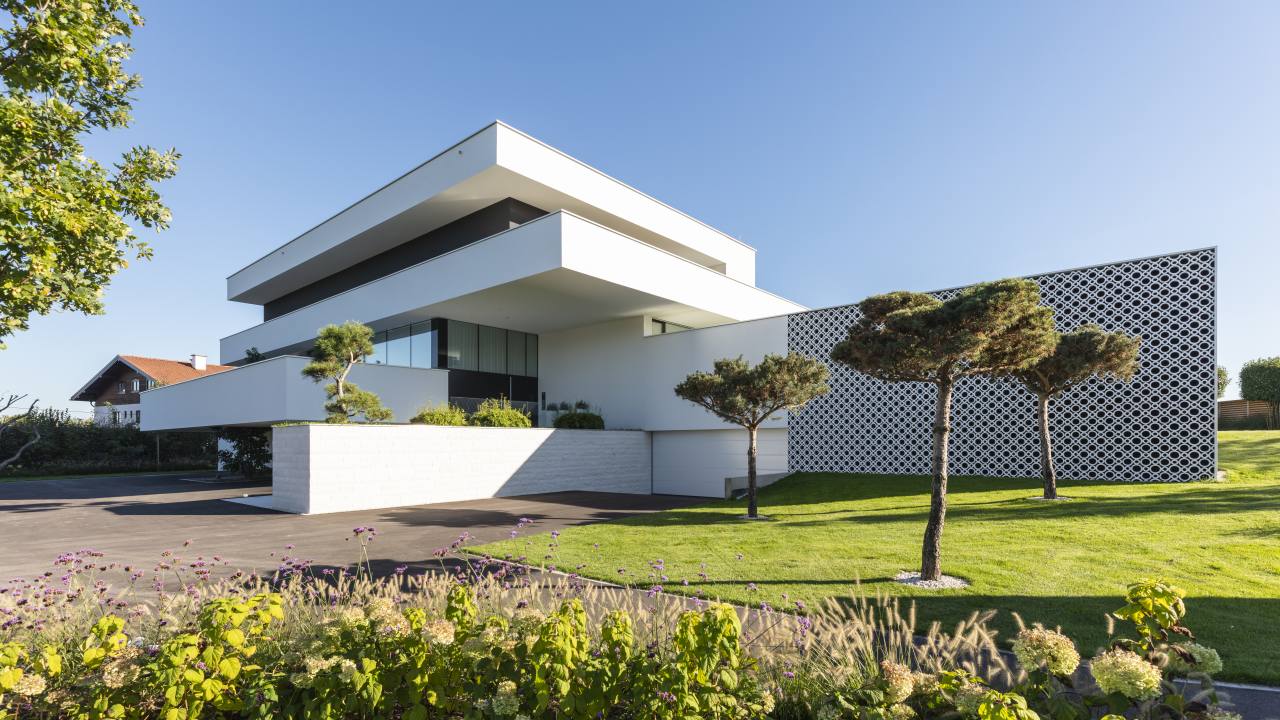 HAUS H, Foto 1 von 21