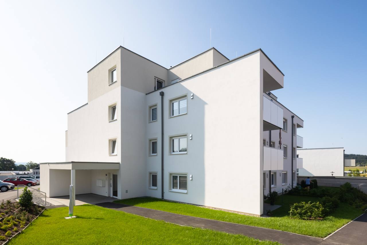 WOHNBAU ROHRBACH, Foto 2 von 9