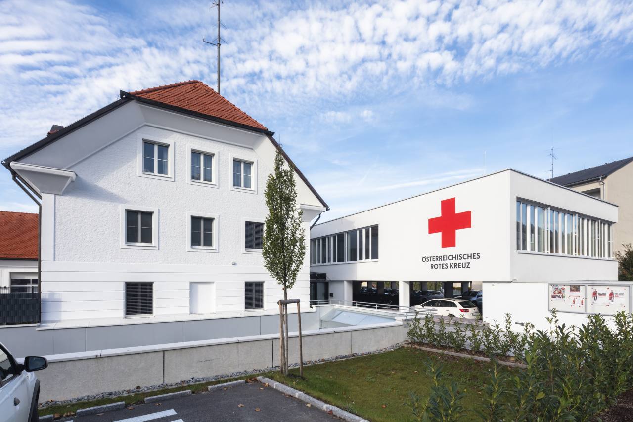 ROTES KREUZ KIRCHDORF, Foto 2 von 6