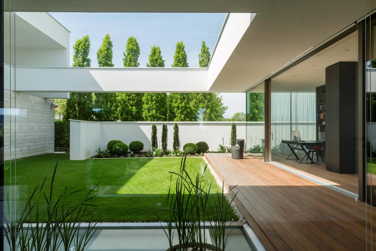 Haus M., Foto 9 von 12