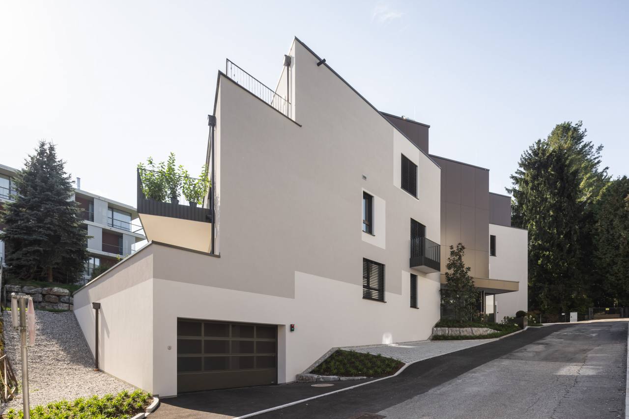 Wohnbau Altmünster, Foto 1 von 7