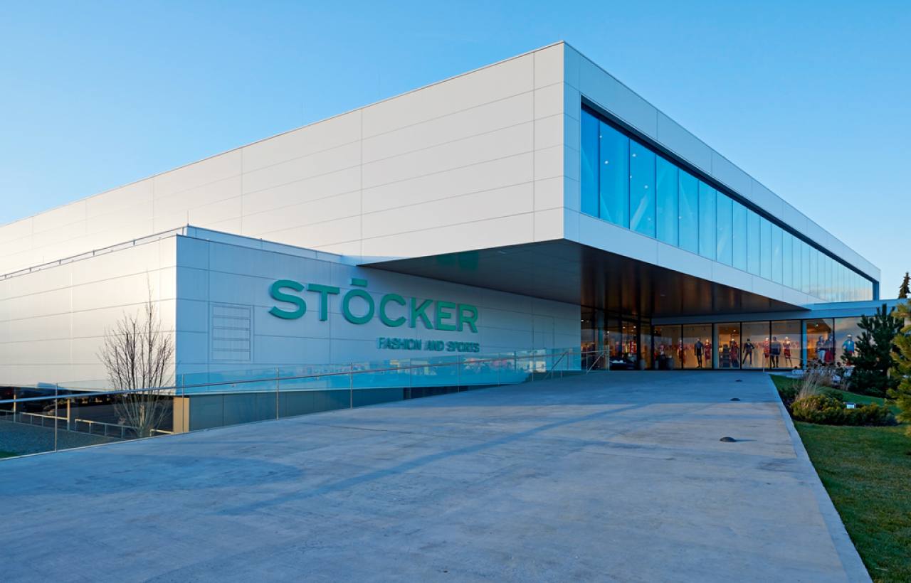 Modehaus Stöcker, Foto 1 von 5