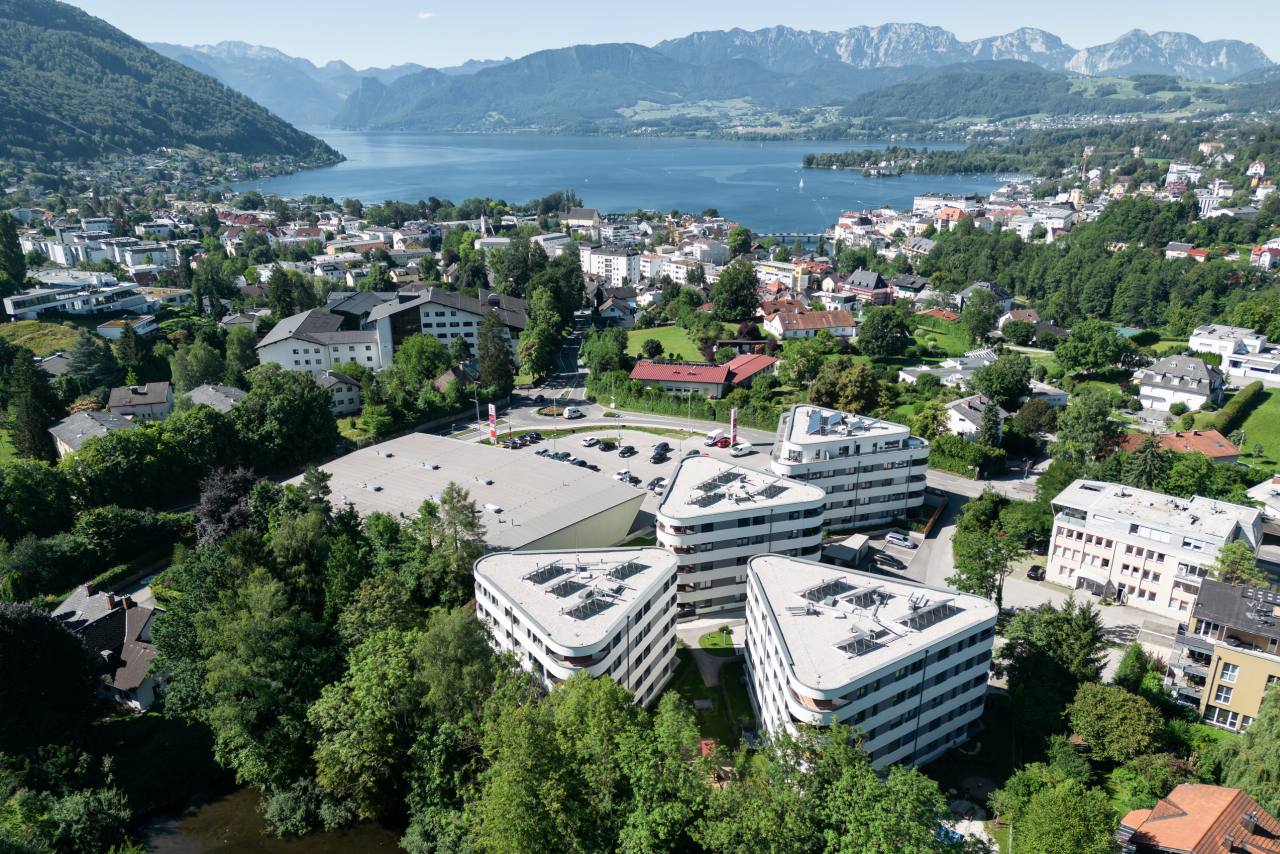 WOHNBAU GMUNDEN, Foto 1 von 9