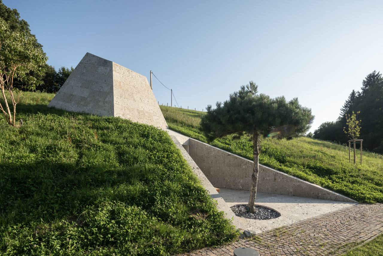 Andreas Kapelle, Foto 3 von 6