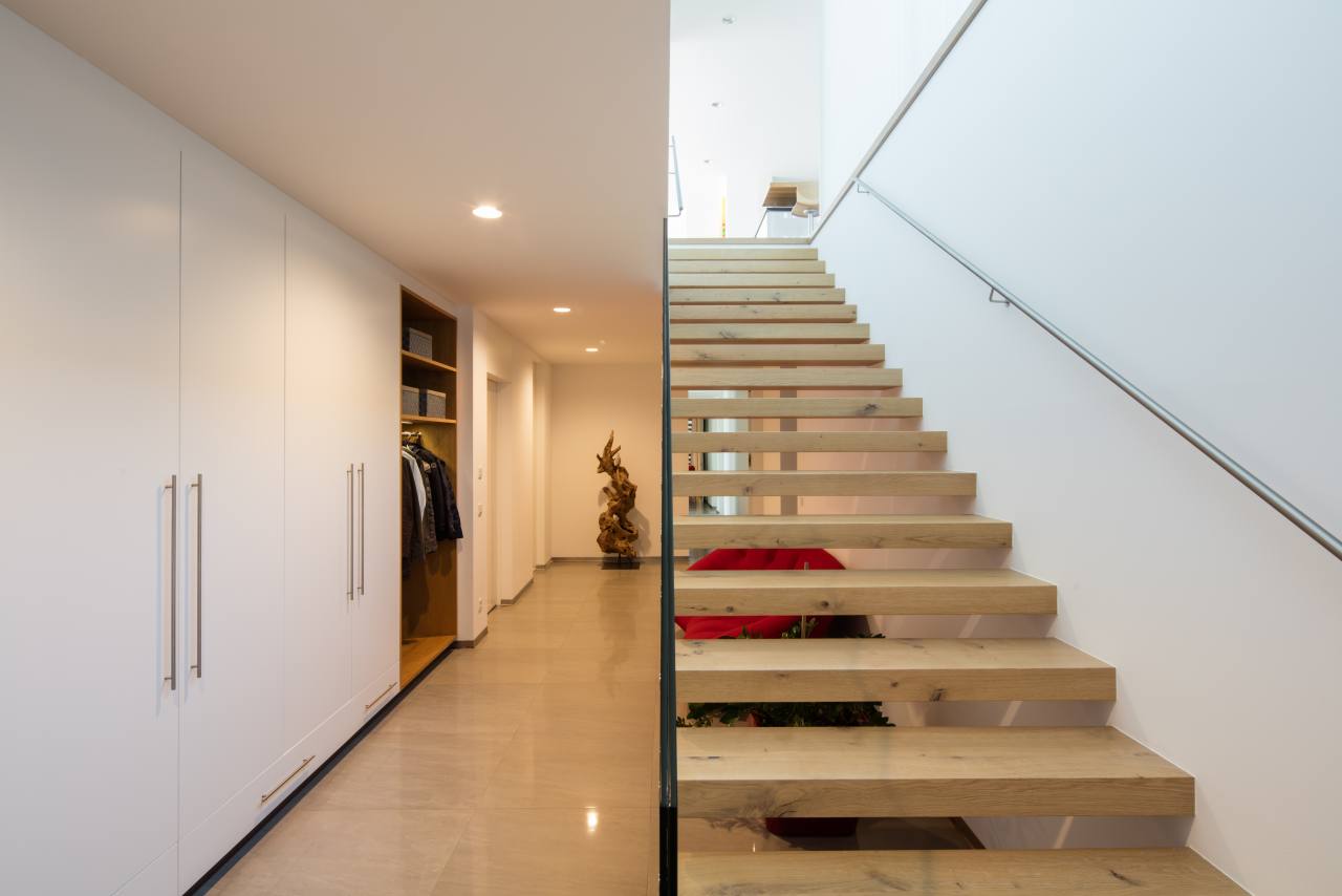 Haus O., Foto 7 von 9