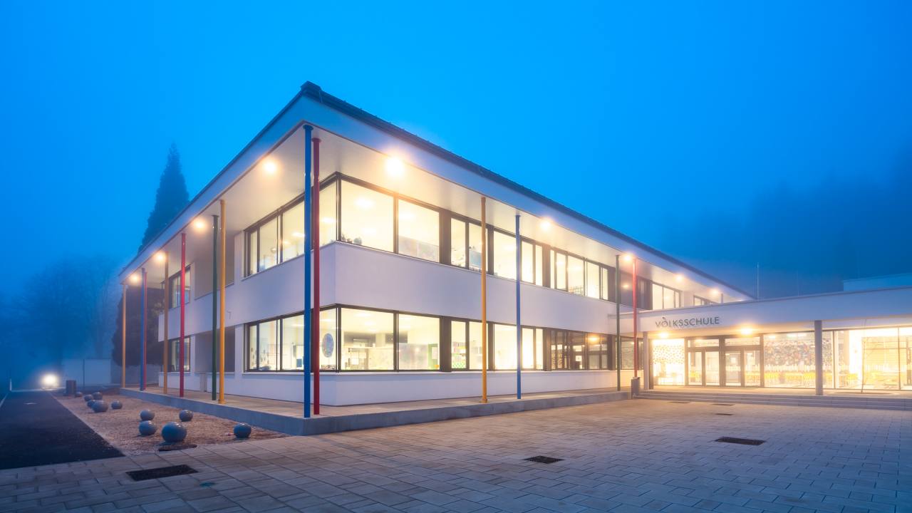 Volksschule Seewalchen, Foto 9 von 10