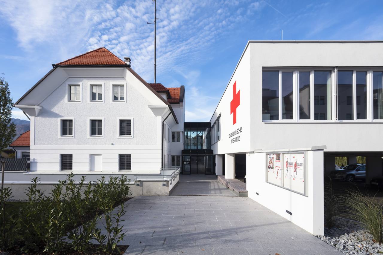ROTES KREUZ KIRCHDORF, Foto 1 von 6