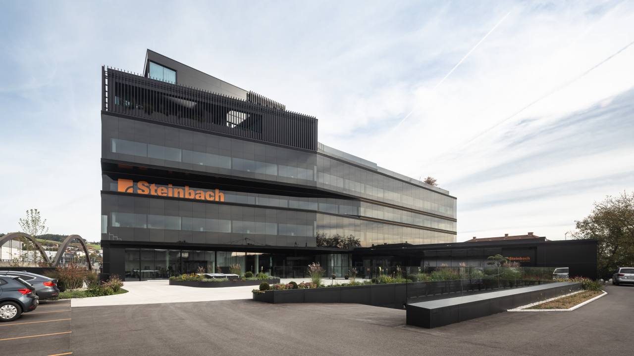 Headquarter Firma Steinbach, Foto 14 von 27