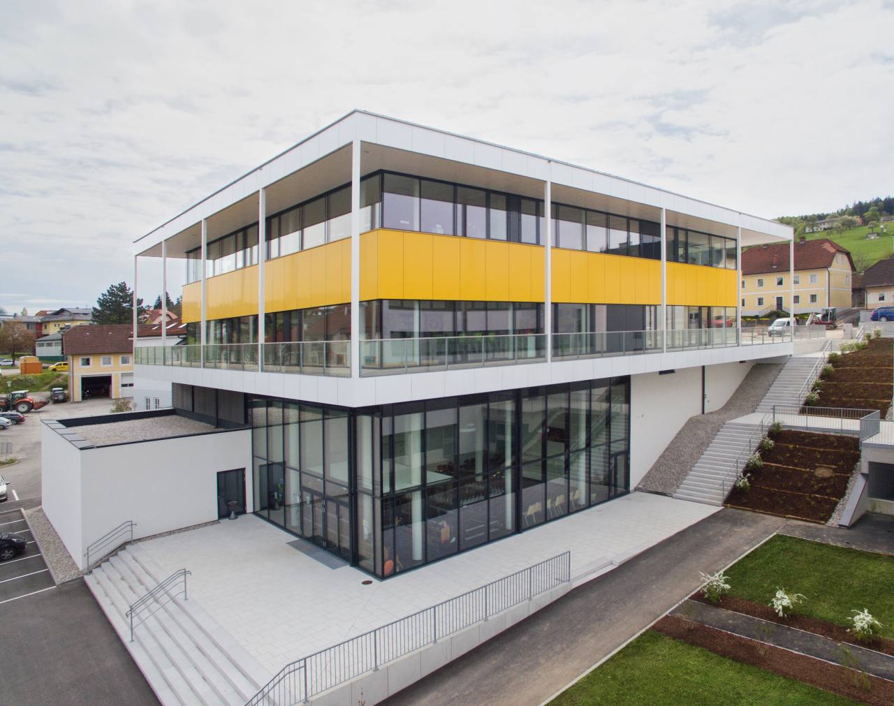 Schule Nußbach, Foto 3 von 6