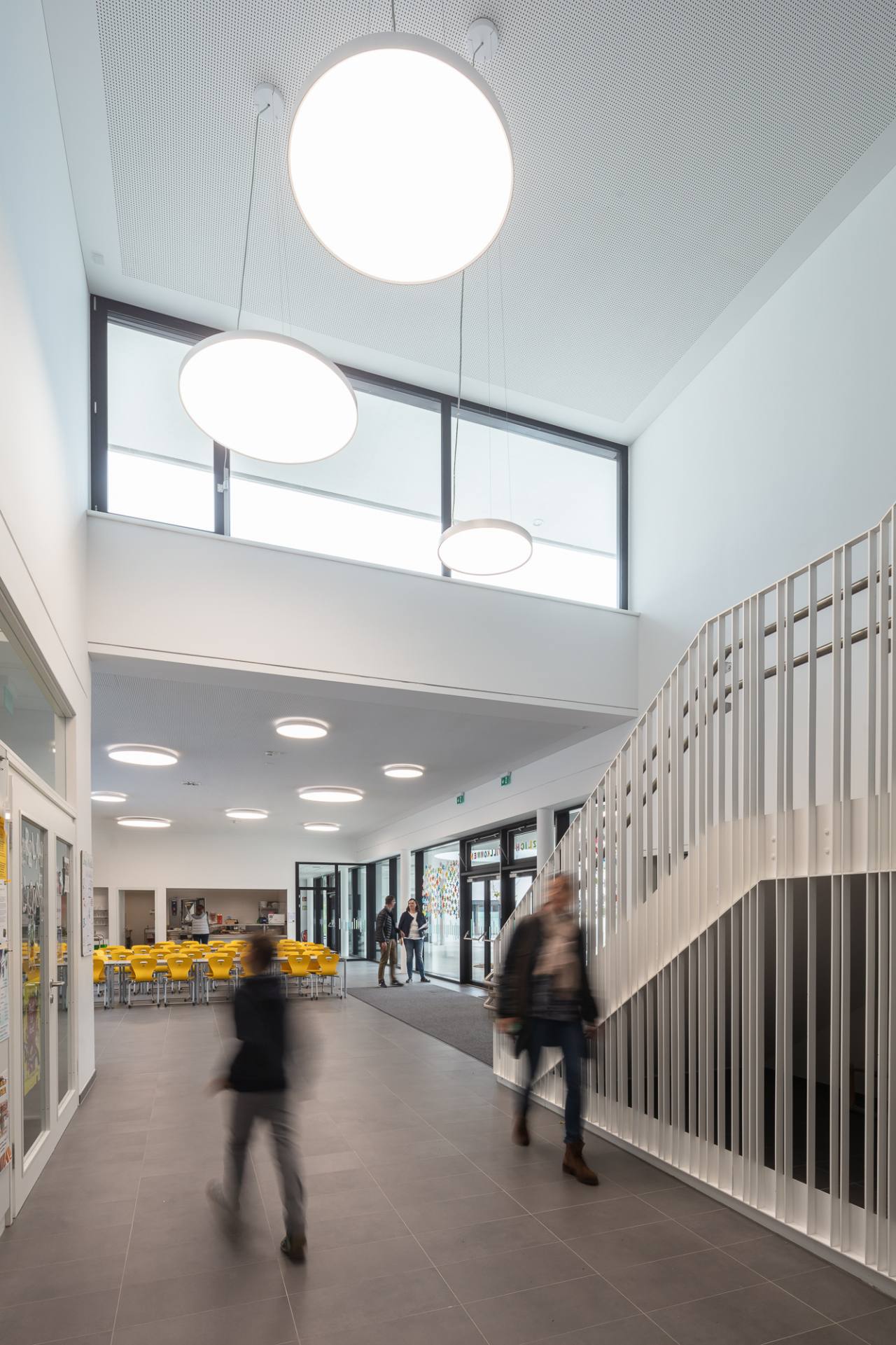Volksschule Seewalchen, Foto 6 von 10
