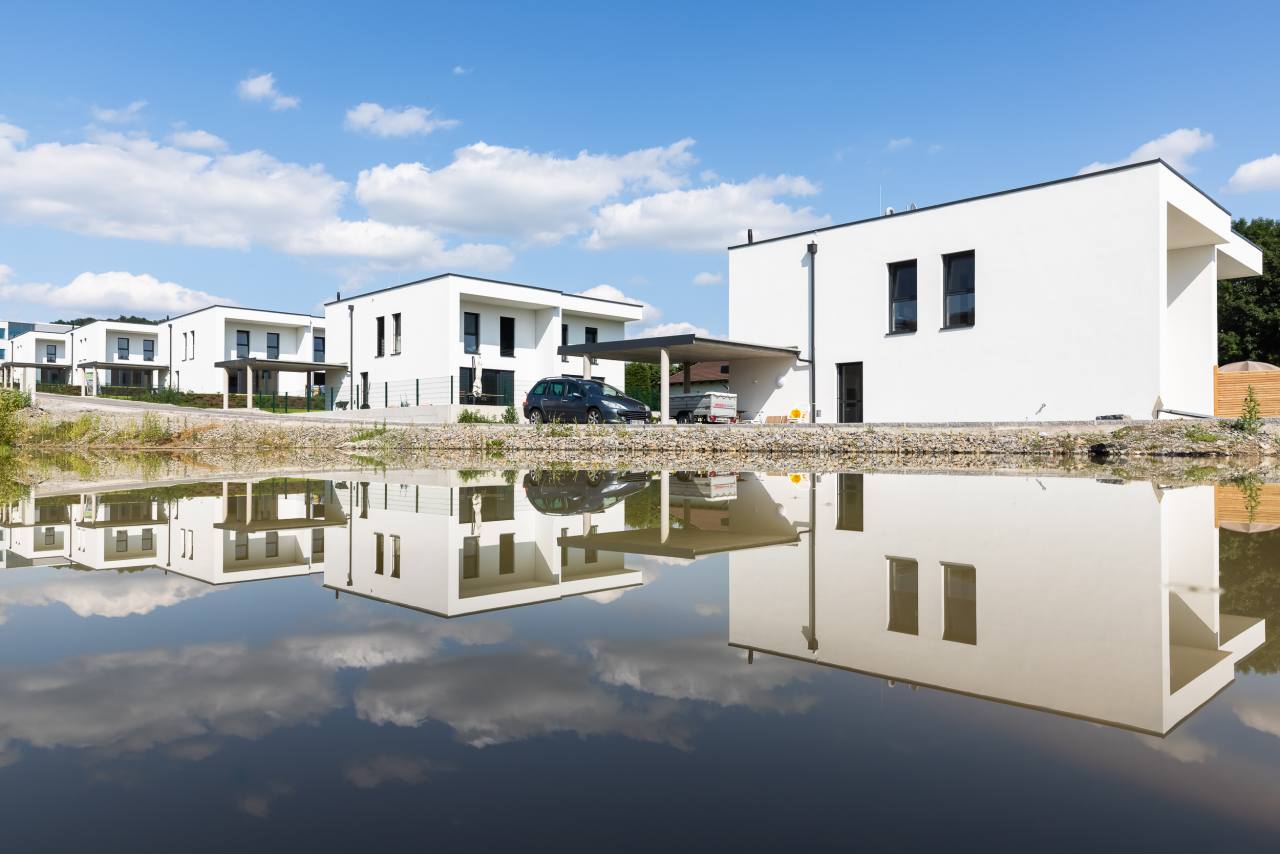 WOHNBAU ROHRBACH, Foto 8 von 9