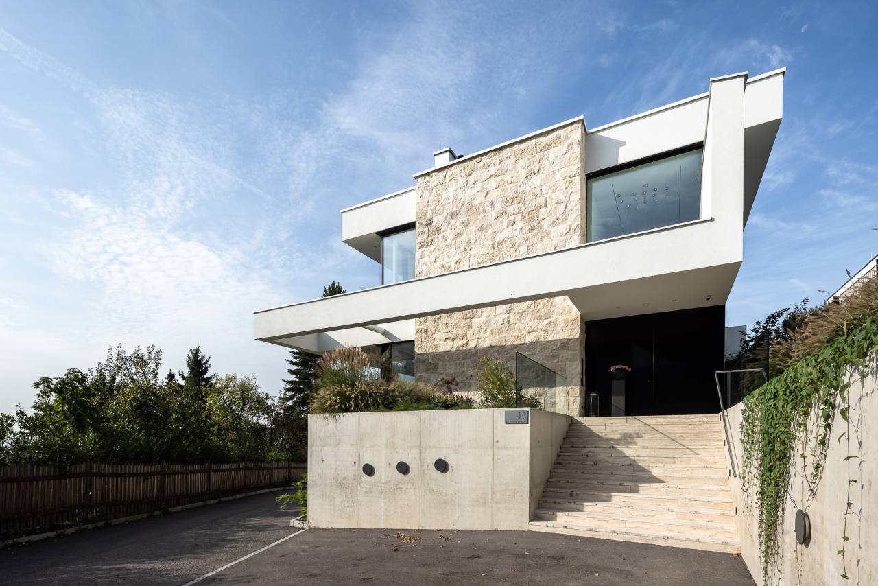 Haus HC OÖ, Foto 1 von 11