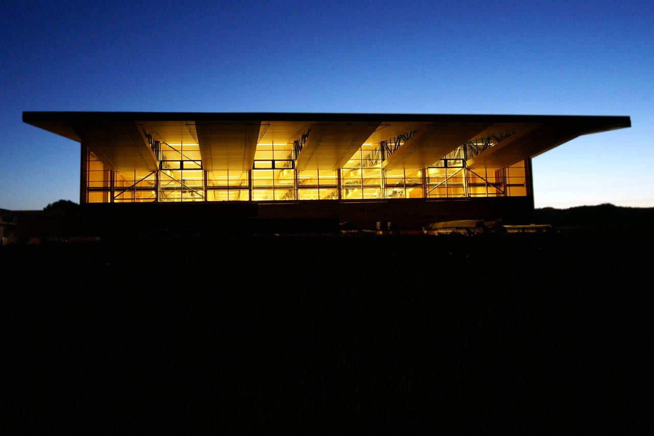 Obermayr Halle, Foto 2 von 5